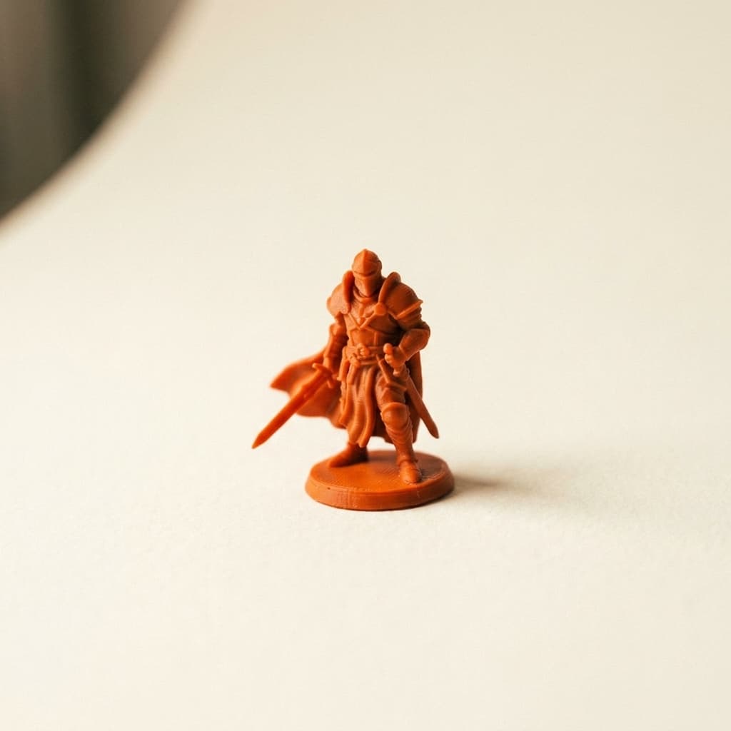 Miniatura 32 mm